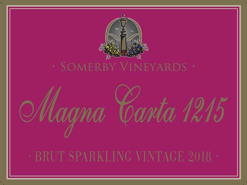Somerby Brut Sparking Wine Label 2021 Final 1